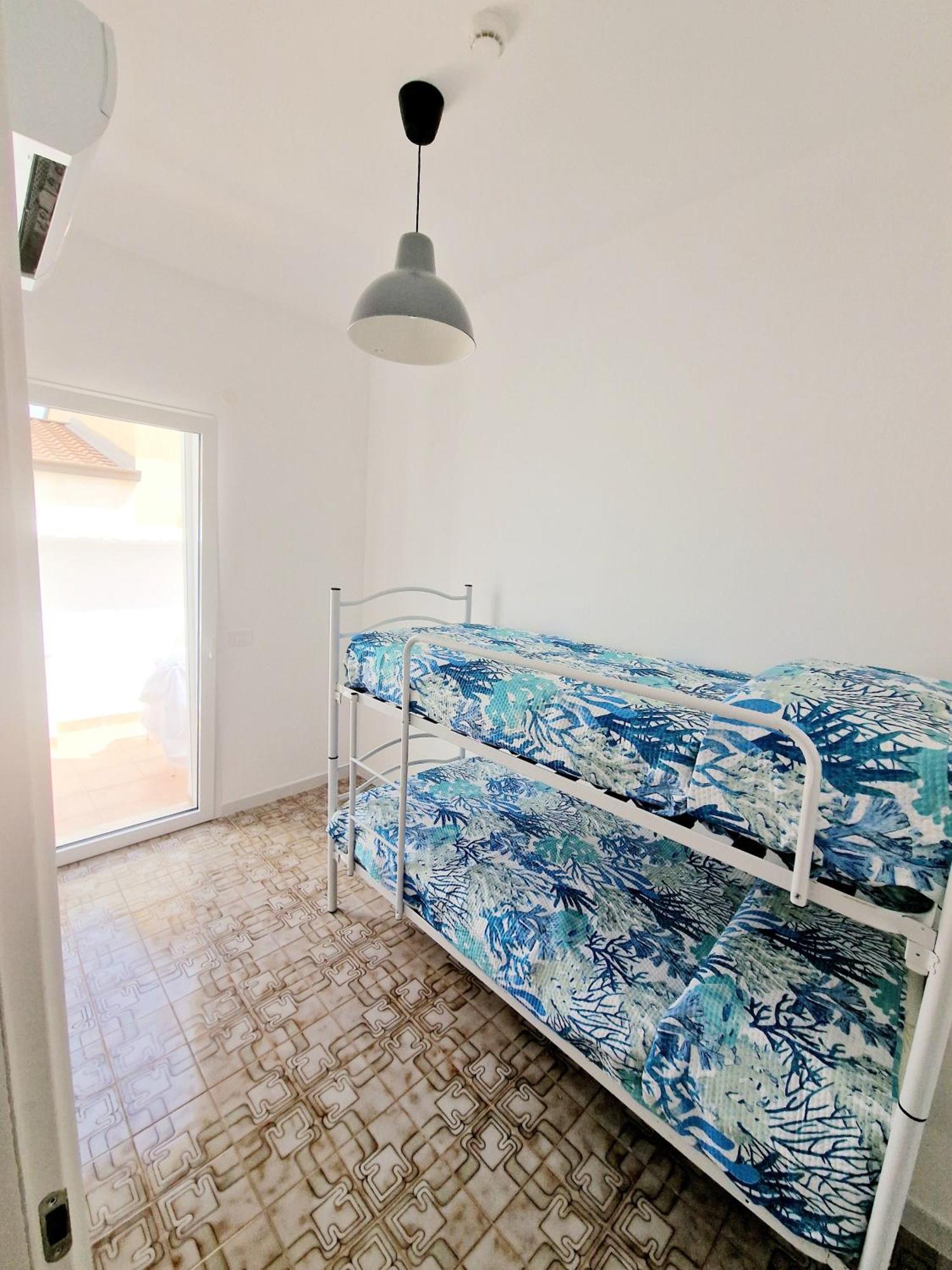 Castellammare Riviera Villa Alcamo Marina Luaran gambar